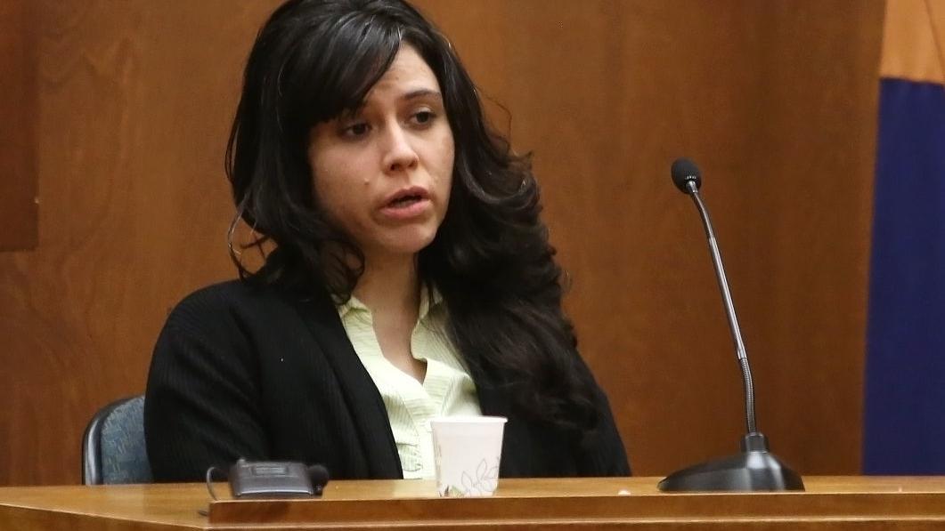 Daughters seek leniency for Tucson mother accused of abusing them